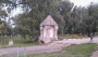 Часовня храма Сергия Радонежского в Чапаевске