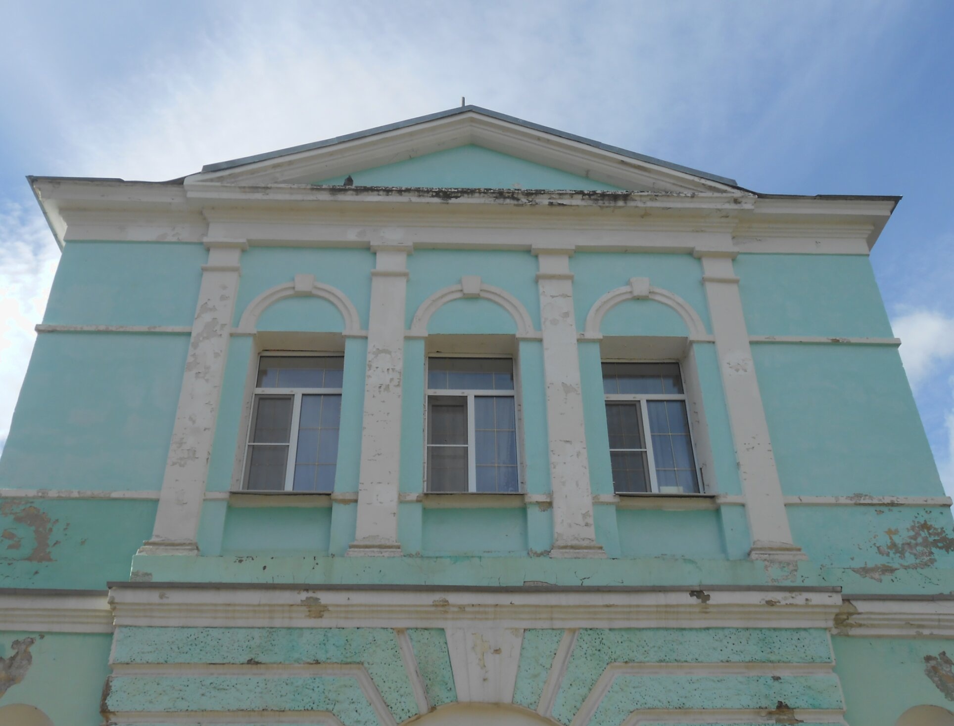 Смоленский Вознесенский женский монастырь