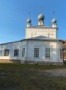 Храм Николая Чудотворца в Мантурово
