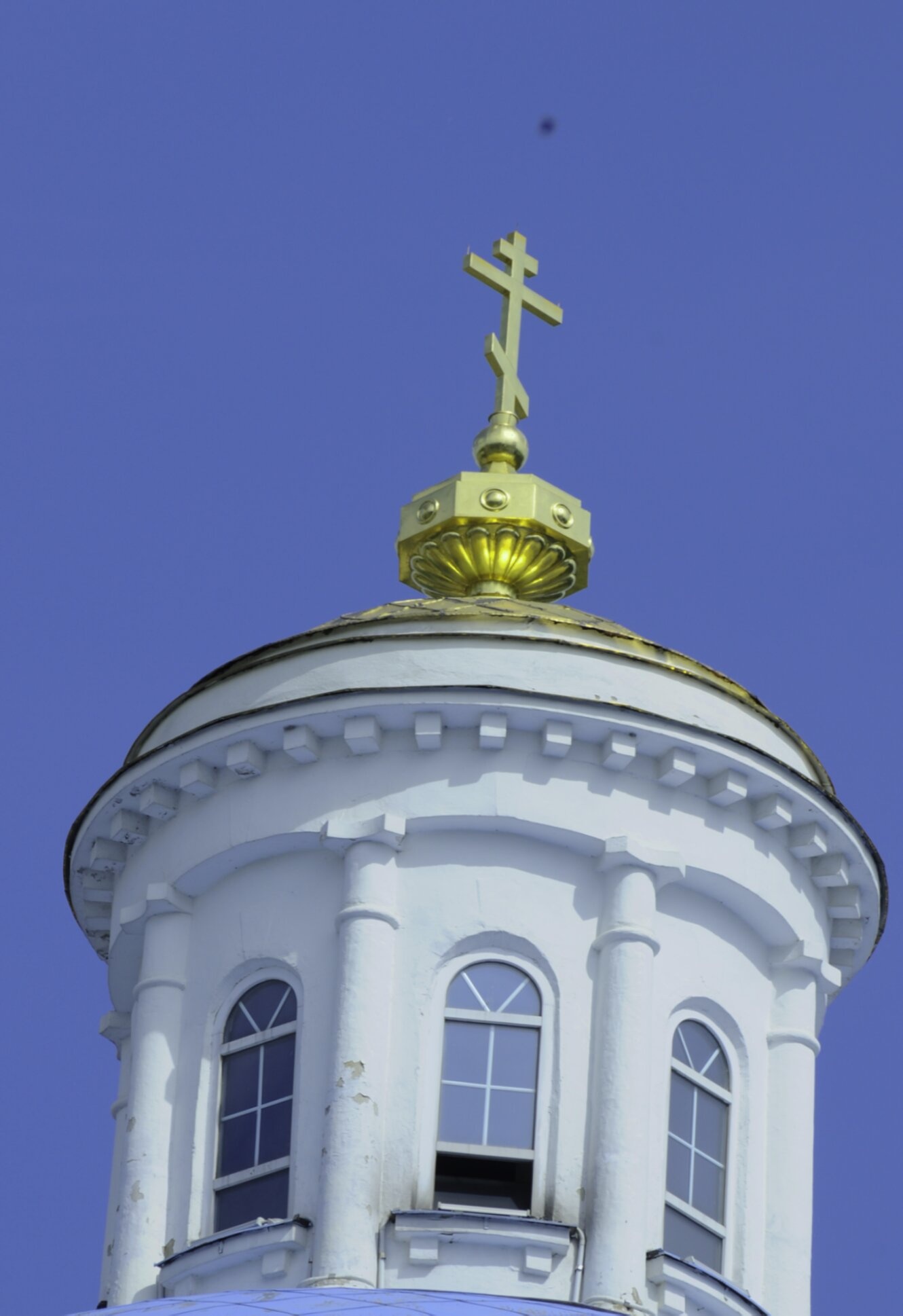 Свято-Никольский собор в Серпухове