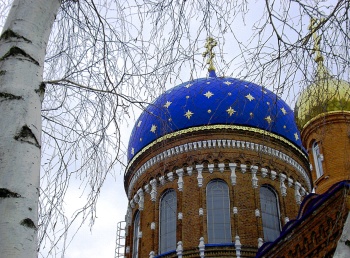 Храм Сретения Господня в Ростове-на-Дону: архитектура и история