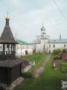 Богородице-Рождественский ставропигиальный женский монастырь в Ростове Великом