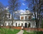 Храм Святителя Николая Чудотворца в селе Оболенское