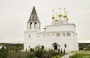 Церковь Рождества Пресвятой Богородицы в селе Чаадаево
