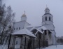Вознесенский женский монастырь в Смоленске