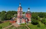 Храм Святых Апостолов Петра и Павла в Лыткарино
