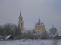 Церковь Покрова Пресвятой Богородицы в селе Андреевское