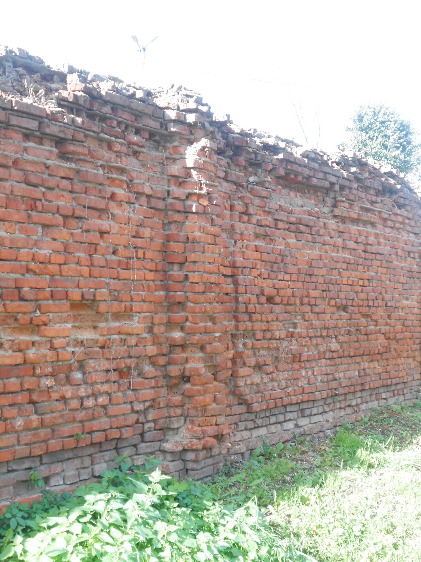 Вознесенский монастырь в Смоленске