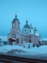 Храм святого Николая Чудотворца в Добруше