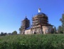 Церковь Казанской иконы Божией Матери в селе Скомово