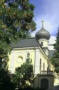 Храм святого Николая Чудотворца в Меране