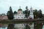 Церковь Рождества Пресвятой Богородицы в селе Мишутино