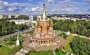 Свято-Михайловский собор в Ижевске