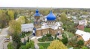 Храм Покрова Пресвятой Богородицы в селе Игумново