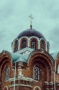 Церковь Рождества Христова - архитектурная жемчужина