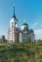 Храм Богоявления Господня в селе Богоявление