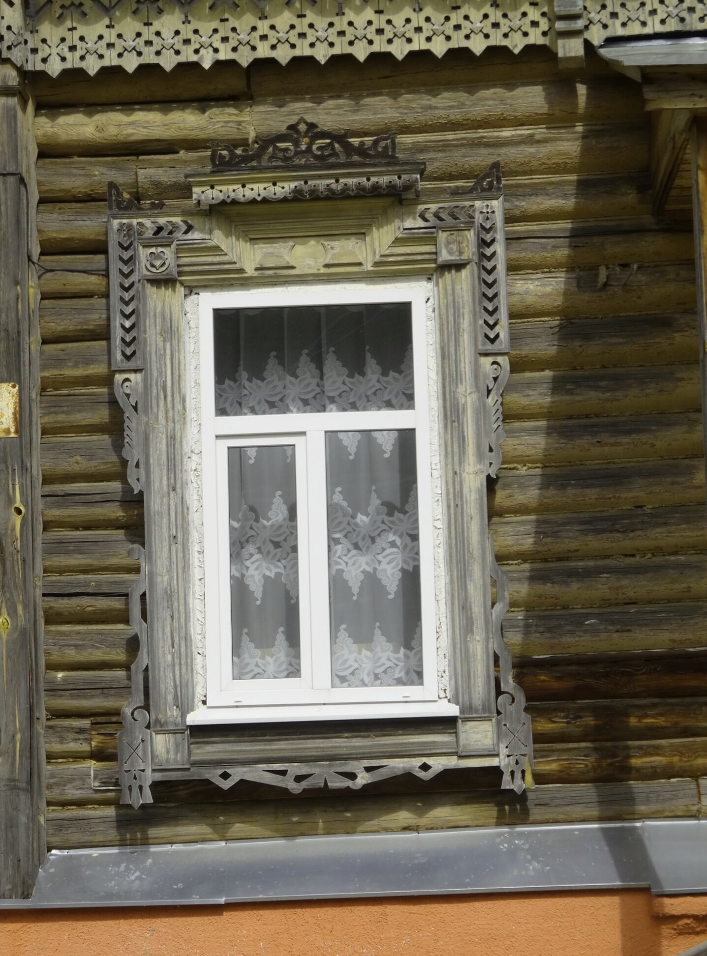 Церковь Евфимия Суздальского в селе Мугреево-Дмитриевское