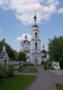 Свято-Никольский Черноостровский женский монастырь в Малоярославце