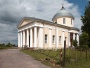 Храм Живоначальной Троицы в деревне Ивашево