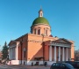 Троицкий собор Данилова монастыря