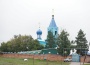 Свято-Троицкая церковь в селе Ташла