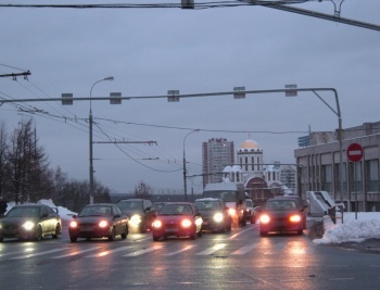 Храм Покрова Пресвятой Богородицы в Ясеневе