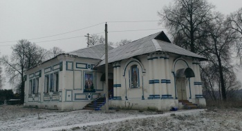Храм Покрова Пресвятой Богородицы в селе Щеглятьево