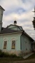 Храм Михаила Архангела в селе Синьково