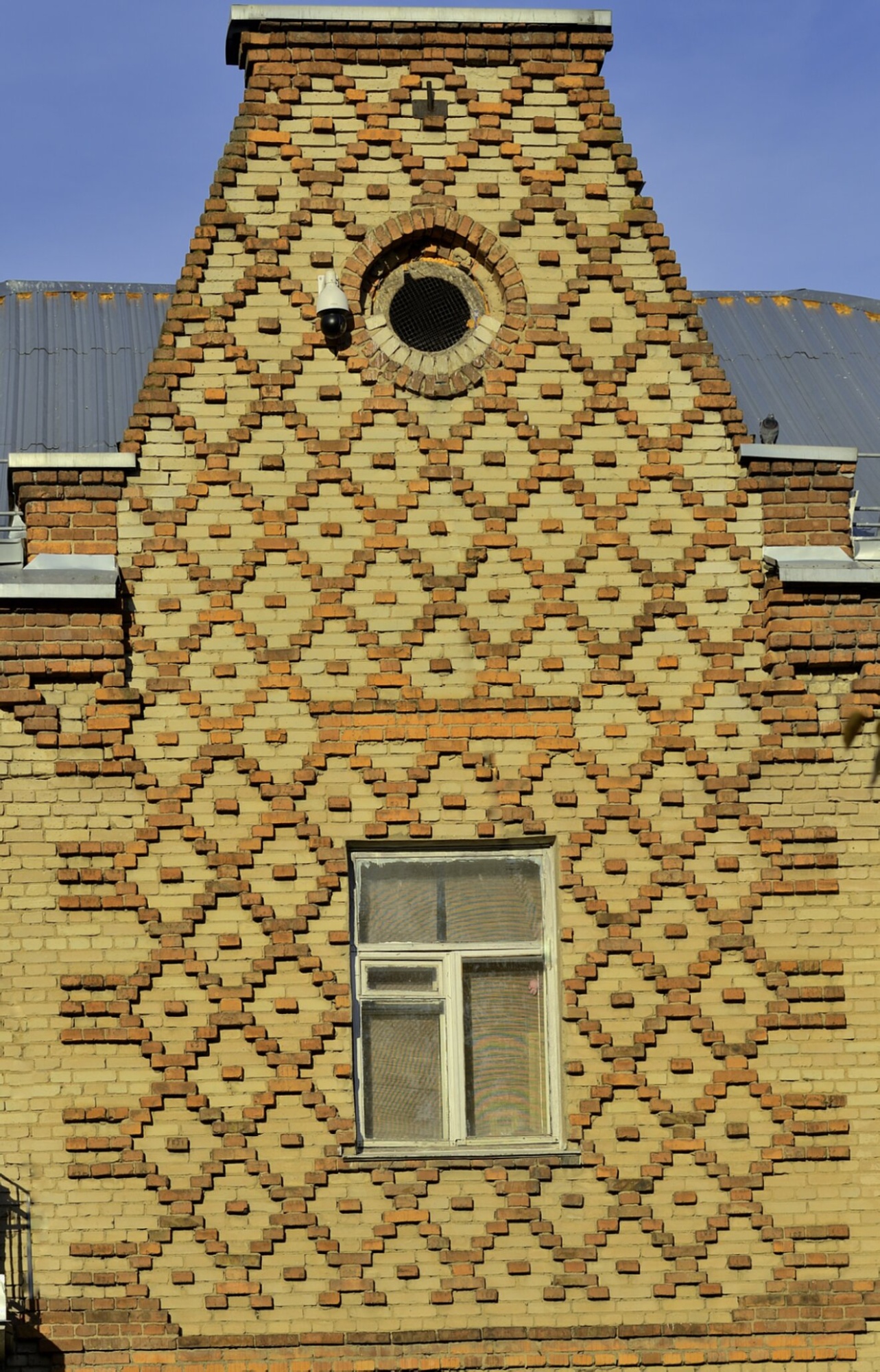 Церковь Спаса Нерукотворного Образа в селе Большое Свинорье