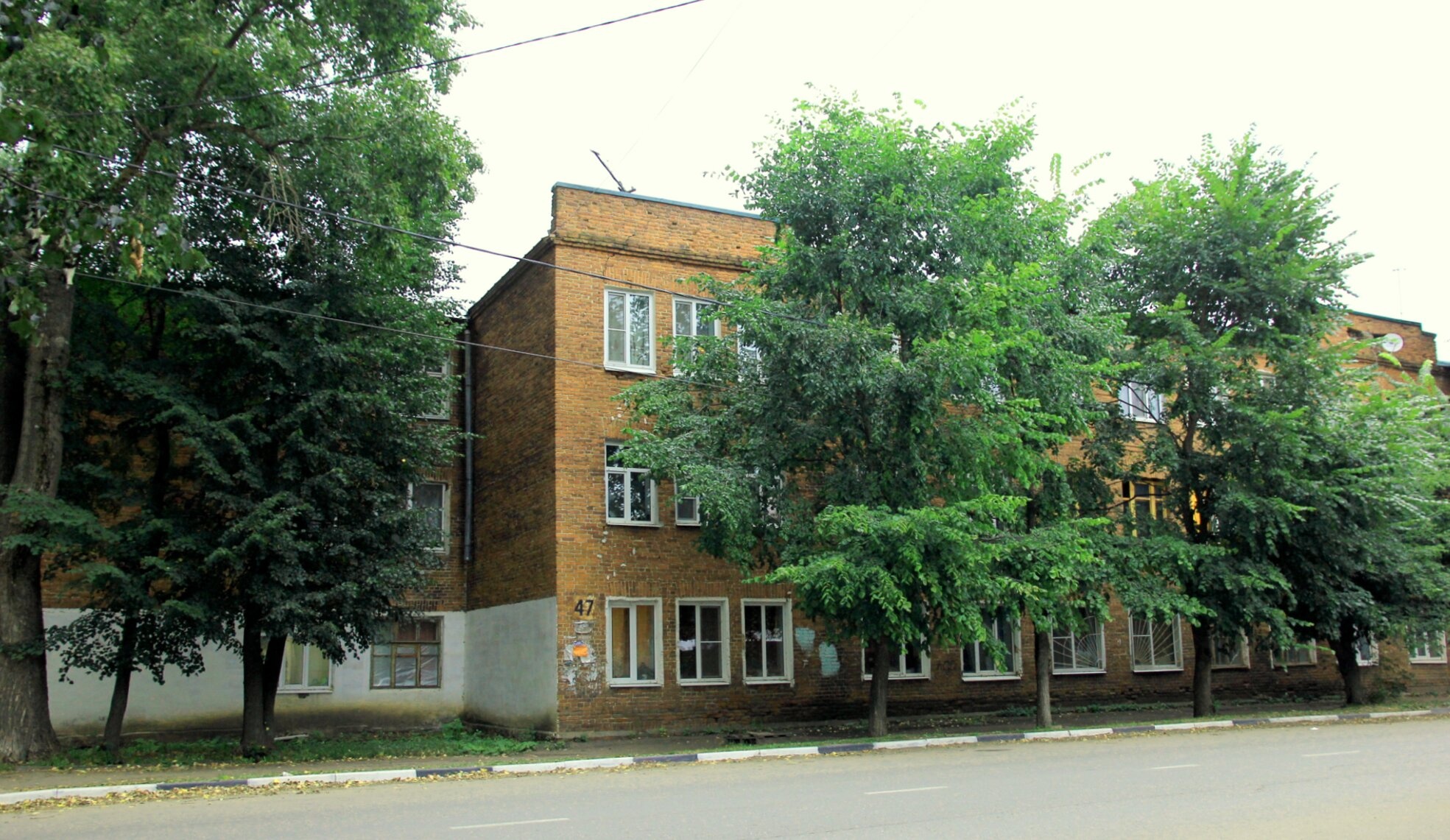 Церковь Святого Леонтия Ростовского Чудотворца «на Заровьи»
