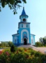 Церковь Сретения Господня в селе Илек