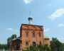 Храм Богоявления Господня в Борках (Рязань)