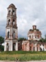 Смоленская церковь в селе Армёнки - памятник архитектуры 1802 года