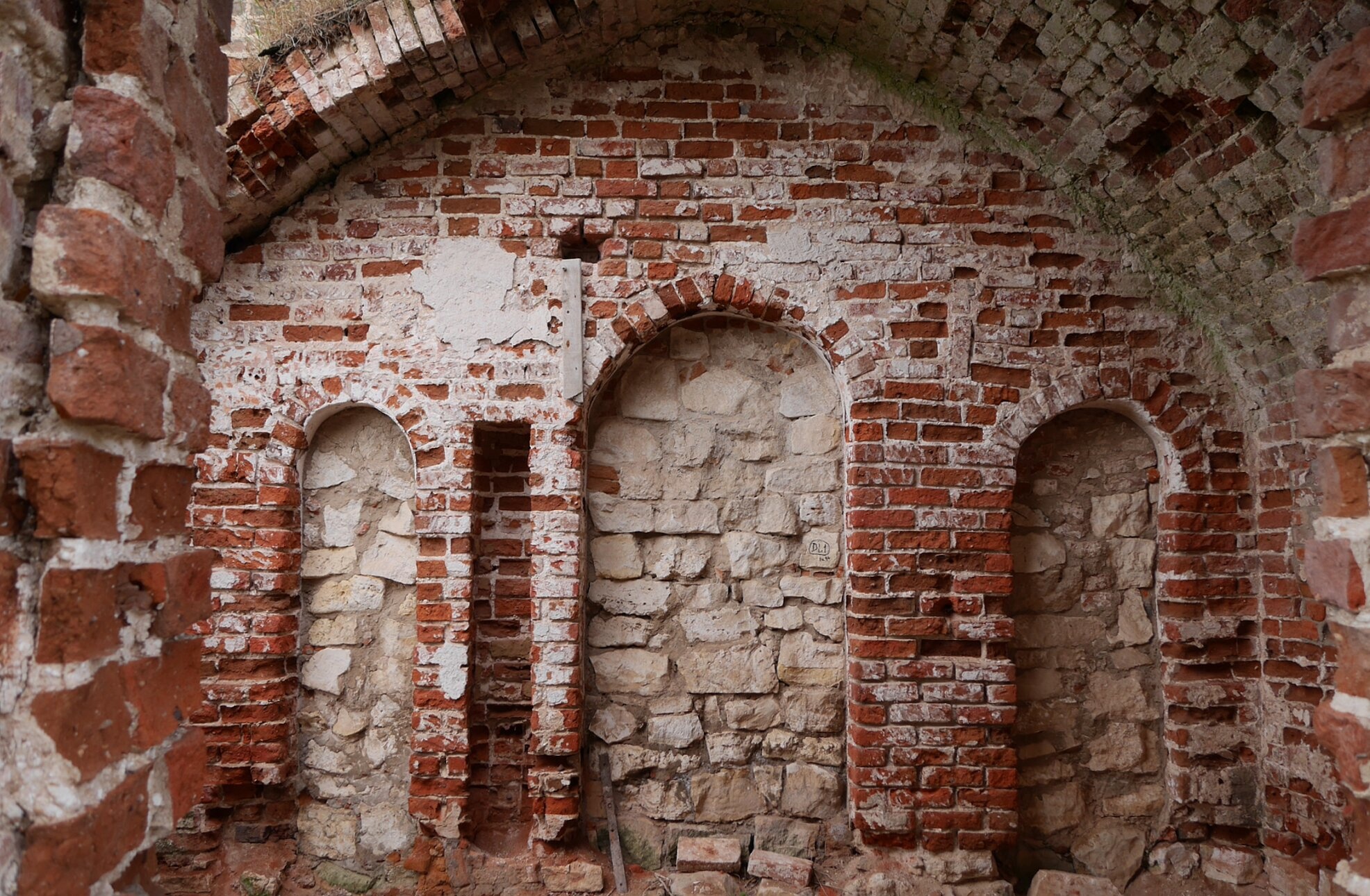 Церковь Космы и Дамиана в Кузьмино: история в камне