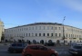 Церковь Рождества Пресвятой Богородицы в Богородском
