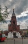 Храм Всемилостивого Спаса в Нижнем Новгороде