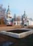 Храм Успения Пресвятой Богородицы в Княгинино