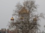 Кафедральный соборный храм Христа Спасителя в Москве