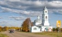 Храм Рождества Христова в селе Пектубаево