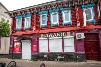 Великокняжеская церковь в Ельце - архитектурный памятник православия