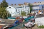 Храм святых Космы и Дамиана в Беницах