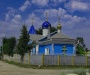 Александро-Невская церковь в селе Демарино