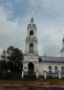 Христорождественская церковь в селе Давыдово