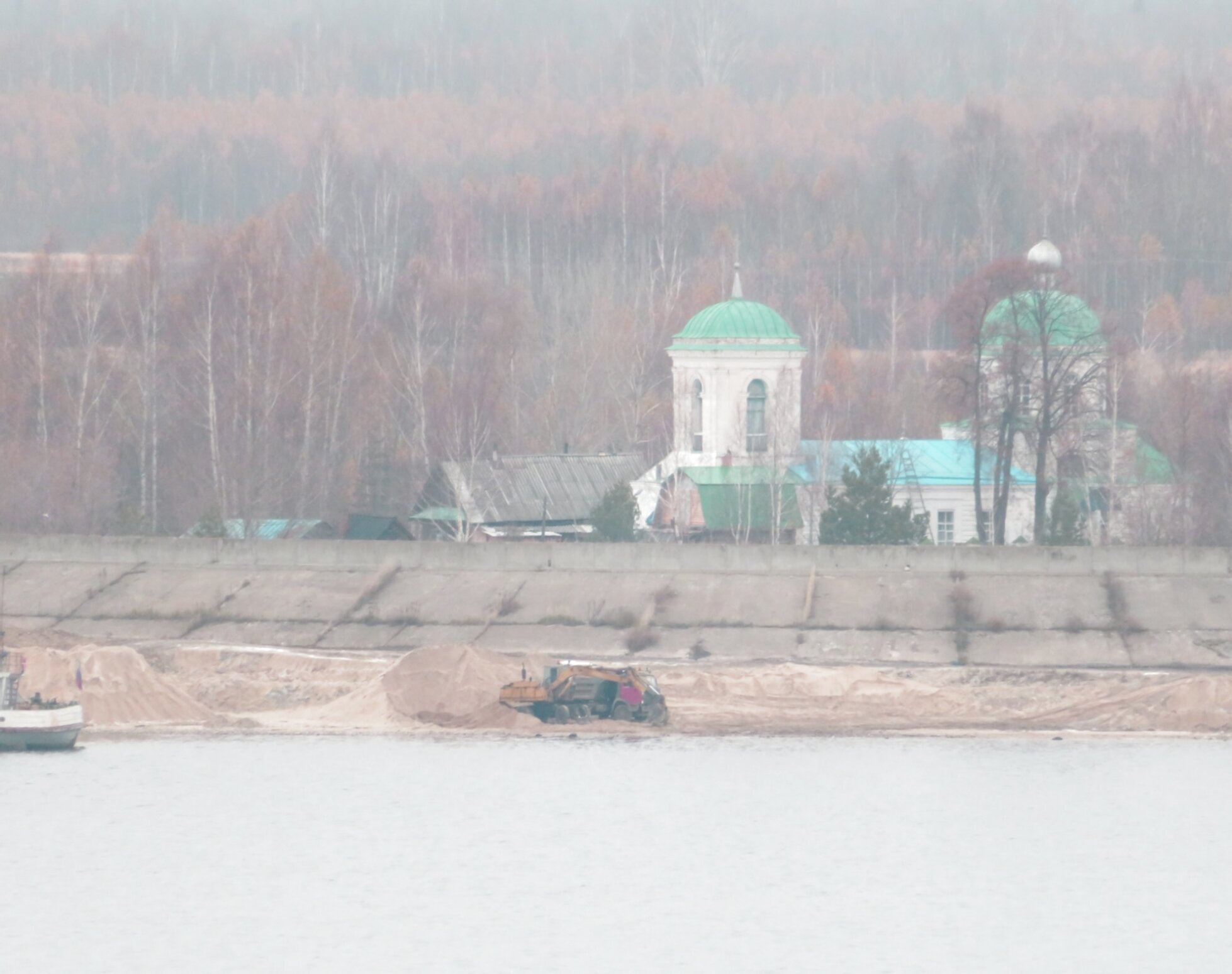 Церковь Рождества Христова в Еласах