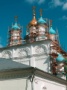 Храм Святых Апостолов Петра и Павла в Лефортово
