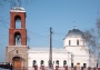 Церковь Покрова Пресвятой Богородицы в селе Сватково