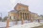 Часовня при богадельне в городе Клин