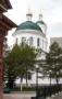 Никольский кафедральный собор в Оренбурге
