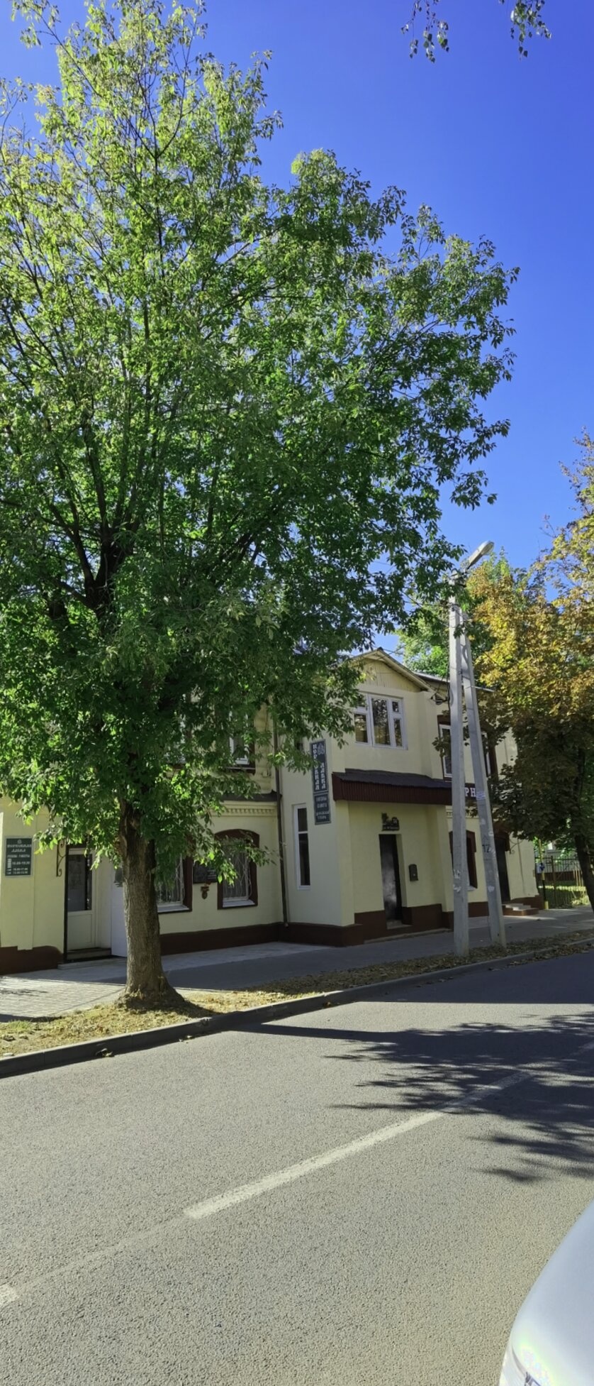 Храм Космы и Дамиана в Калуге - Архитектура и внешний вид