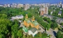 Храм преподобного Серафима Саровского в Екатеринбурге